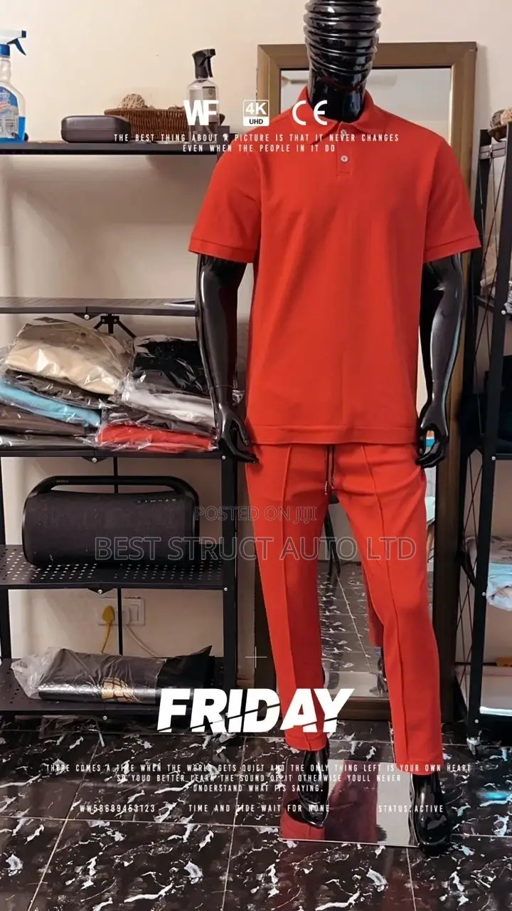 Executive Casual Wears for Sale