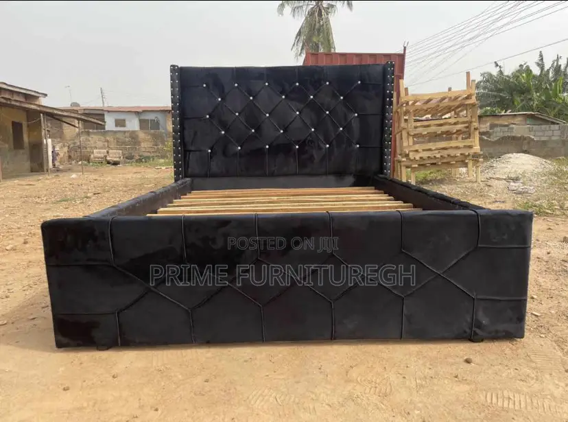 Italian Bed Frame