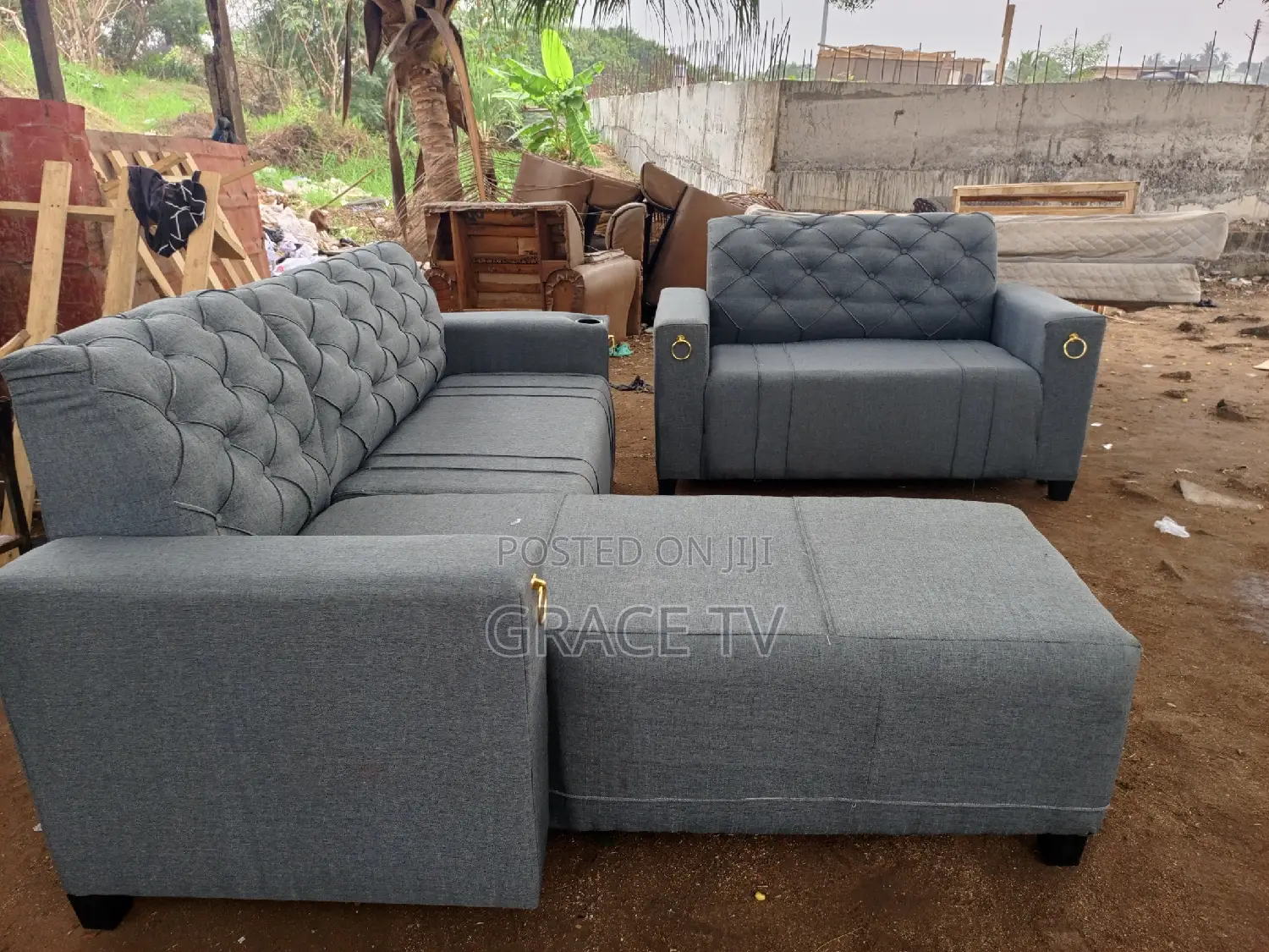 Quality Sofa Chairs