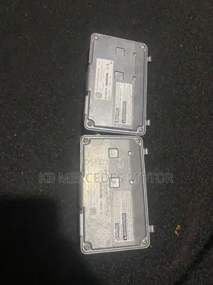Honda Accord 2018-2022 Windscreen Camera