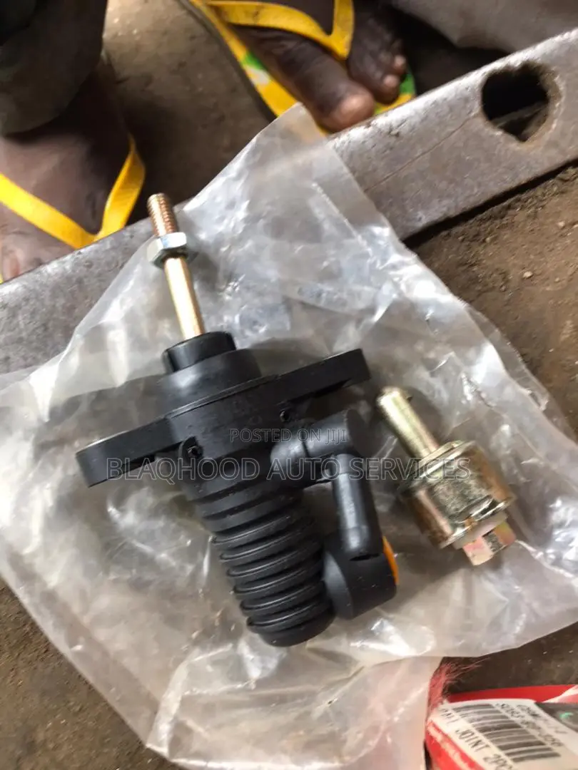 Brand New CLUTCH PORT(Slave Cylinder) Available for All Cars