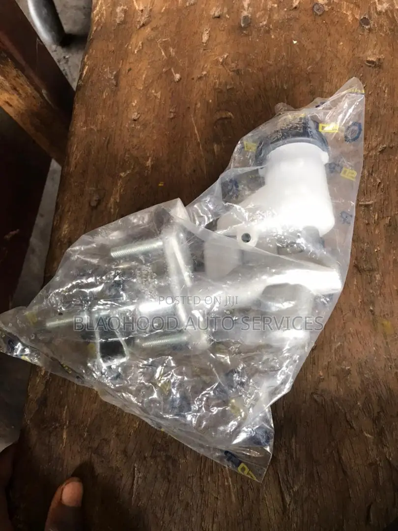 Brand New CLUTCH PORT(Slave Cylinder) Available for All Cars