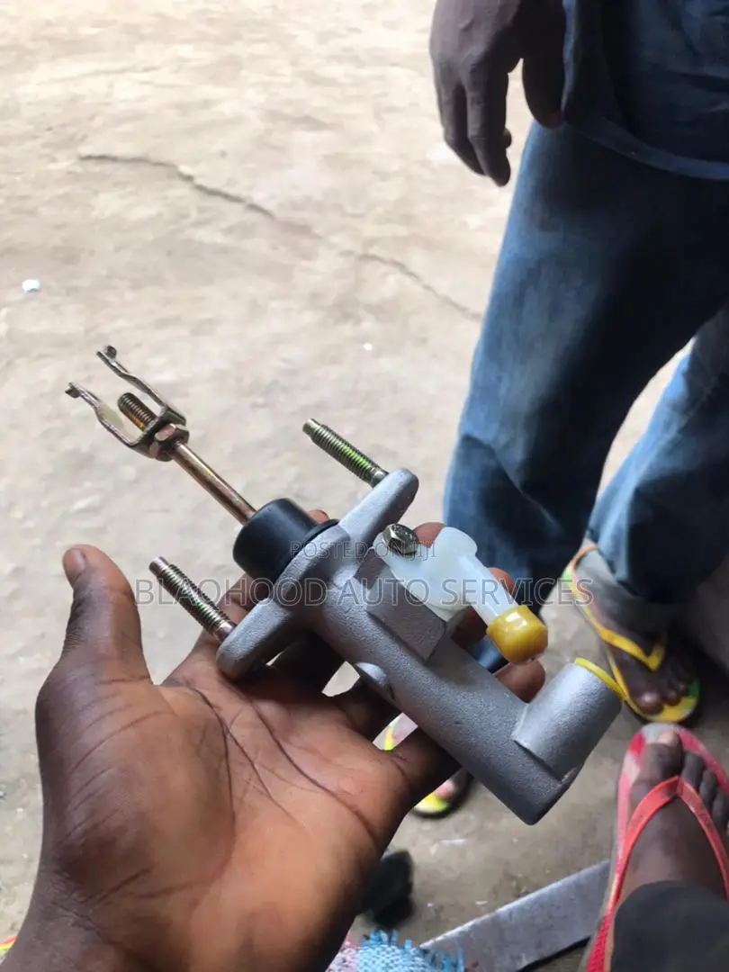 Brand New CLUTCH PORT(Slave Cylinder) Available for All Cars