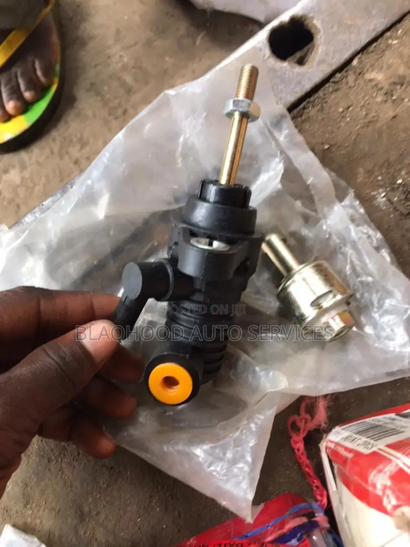 Brand New CLUTCH PORT(Slave Cylinder) Available for All Cars