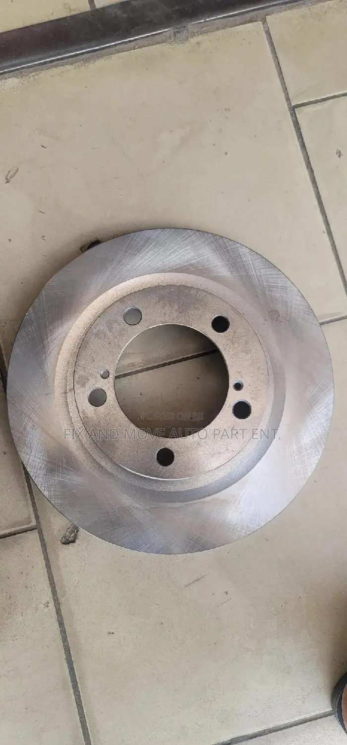 Toyota Tundra/Sequoia Brand New BRAKE DISC Available