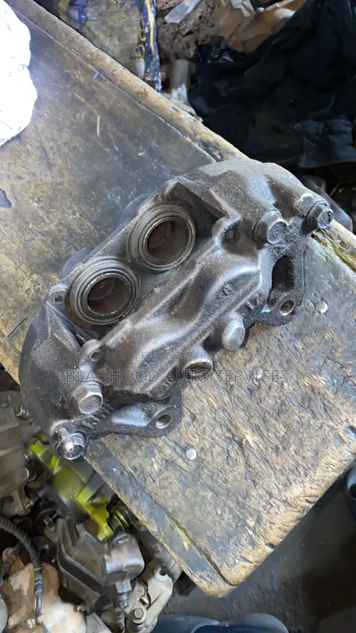 Toyota Tundra/Sequoia Brand New BRAKE CALIPER Available