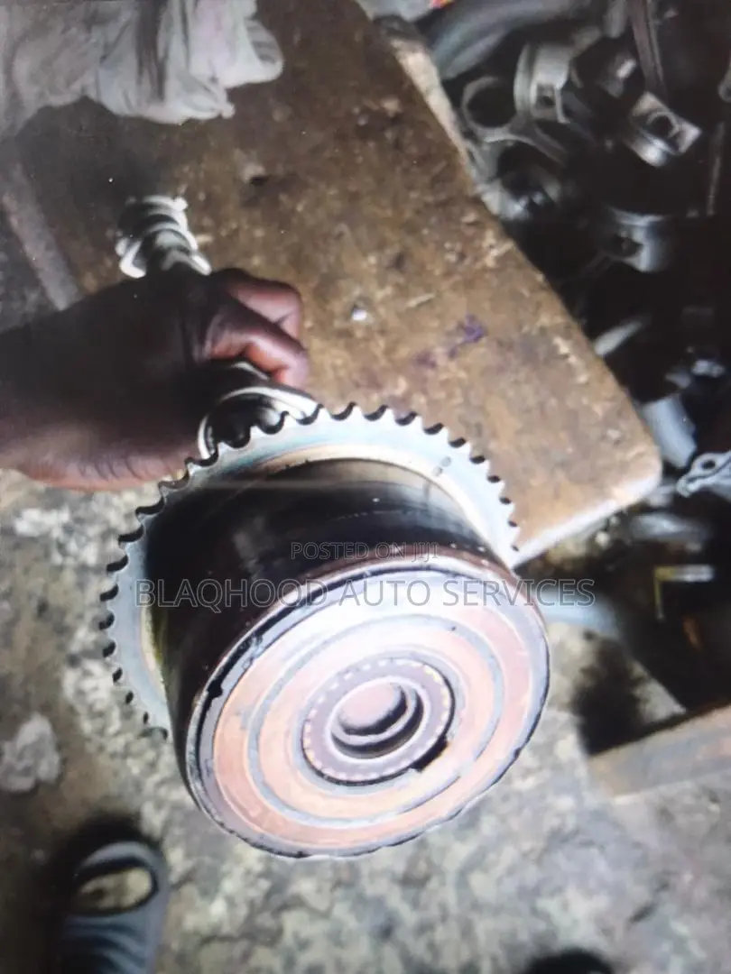 Sonata 2016-2019 ENGINE CAM SHAFT Available