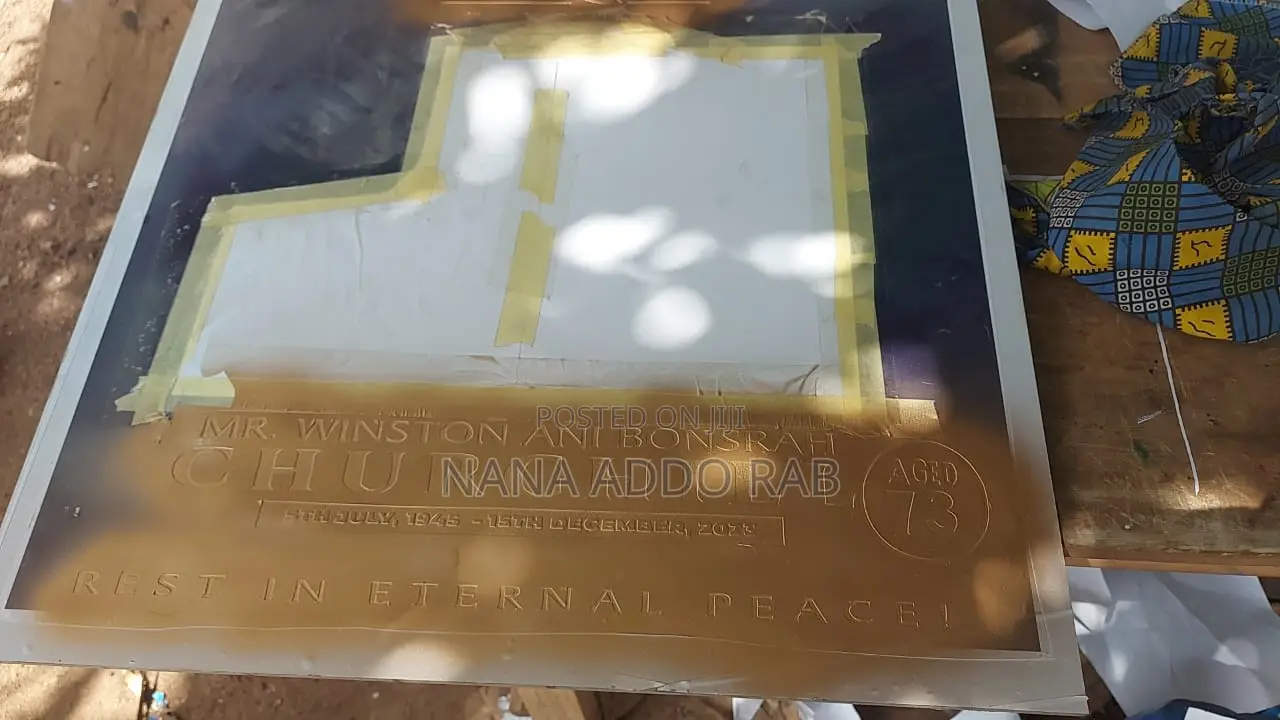 Tombstone Image , Names and Titles. Fast Delivery on Time