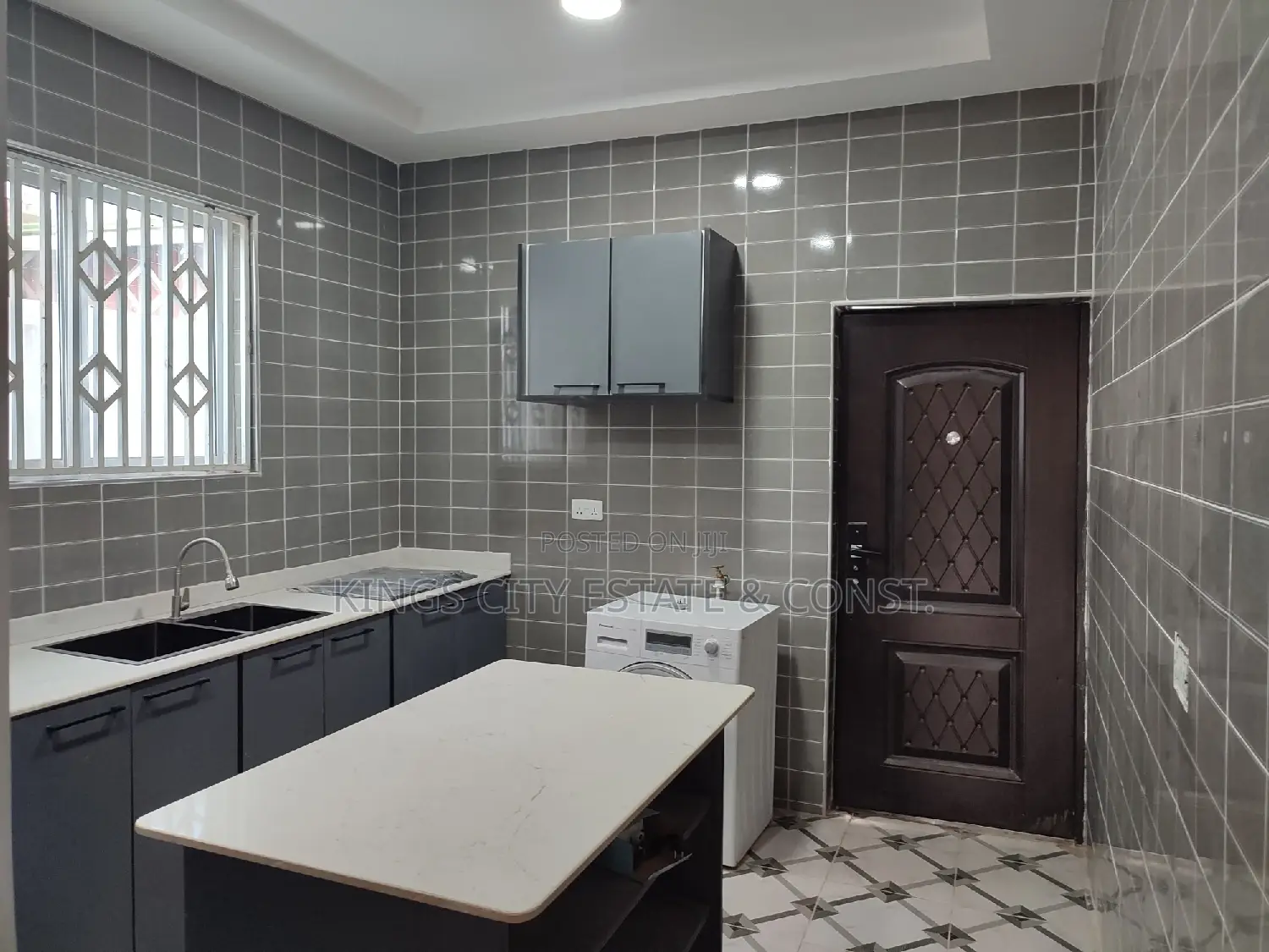 3bdrm House in Acp-Estate, Pokuase for sale