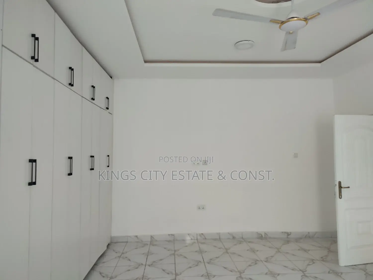 3bdrm House in Acp-Estate, Pokuase for sale