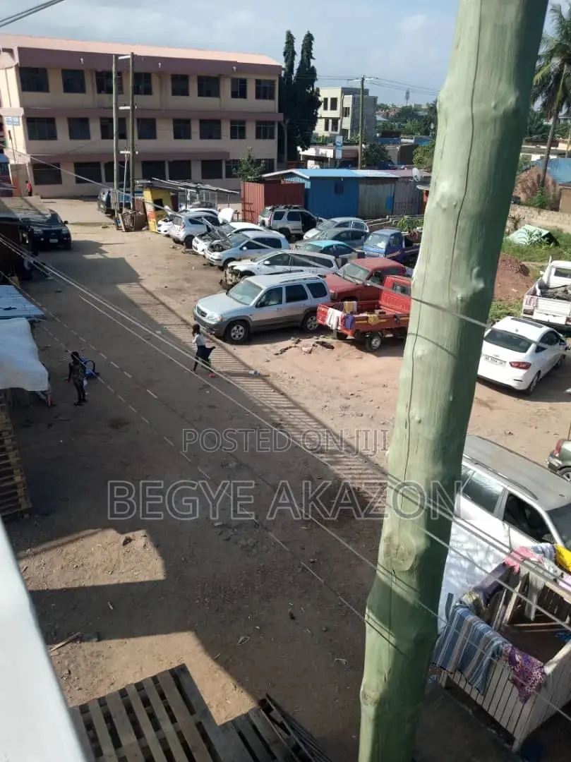 2 Plots of Land for Sale at Adenta SDA