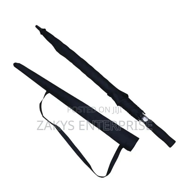 Strong Automatic Long Umbrella 108