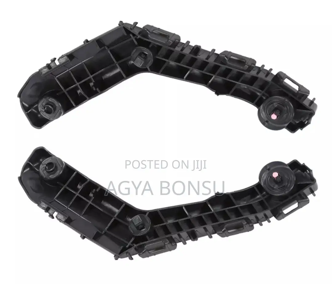 2017 2018 2019 Toyota Corolla Front Bumper Locker Bracket