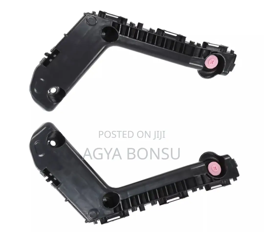 2017 2018 2019 Toyota Corolla Front Bumper Locker Bracket