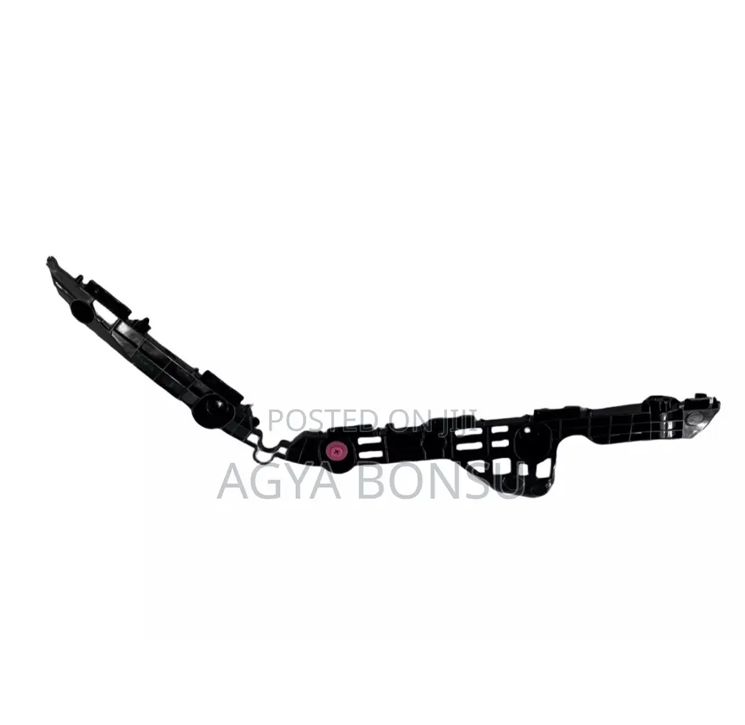 2018 18 20 2021 Toyota Camry Rear Back Bumper Bracket Locker