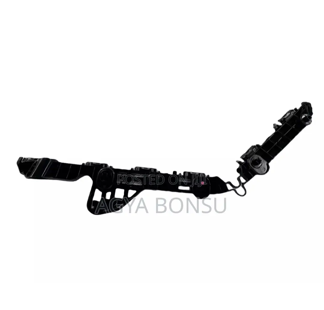 2018 18 20 2021 Toyota Camry Rear Back Bumper Bracket Locker