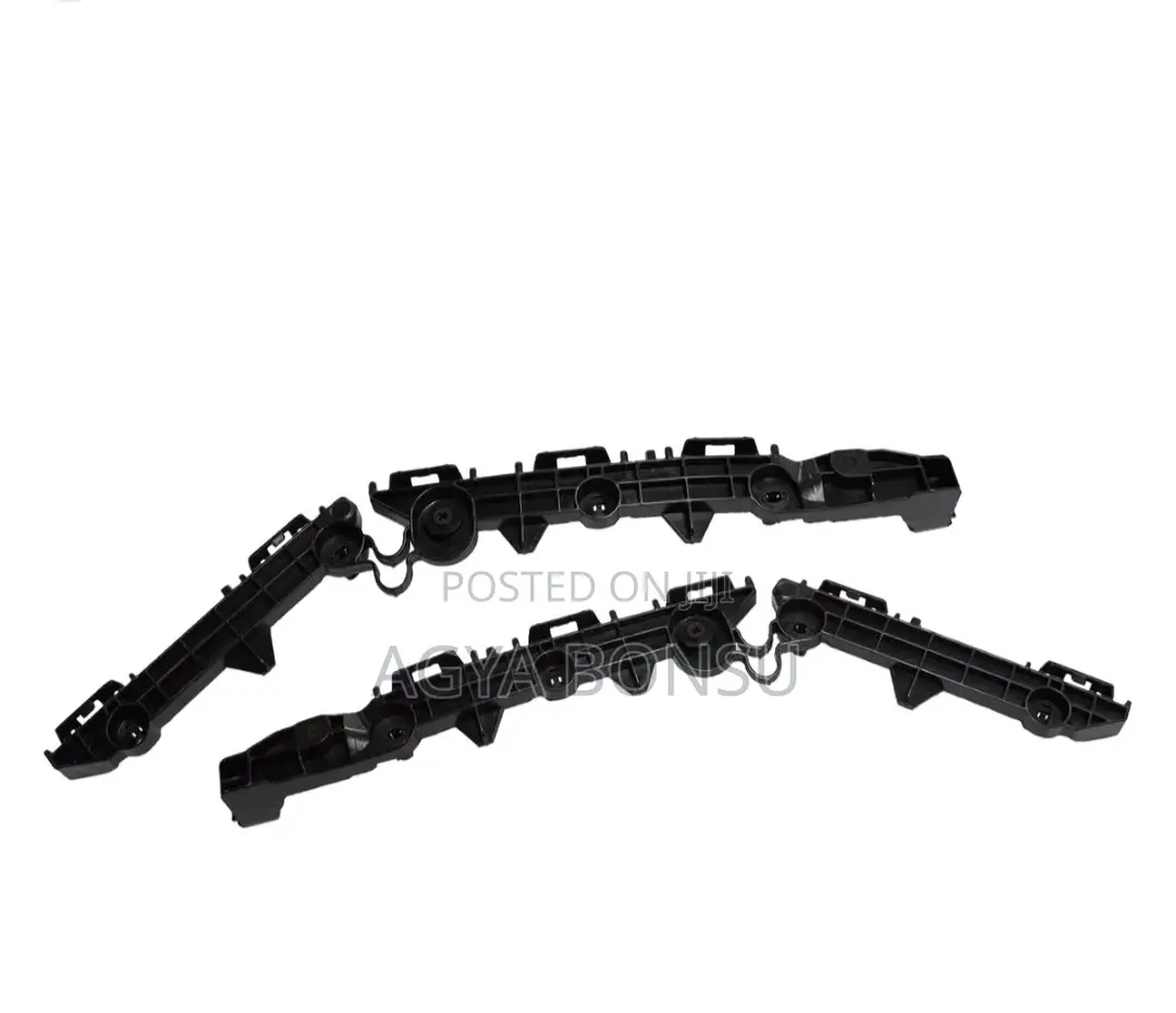 2019 2020 2021 Toyota RAV4 Rear Back Bumper Locker Bracket