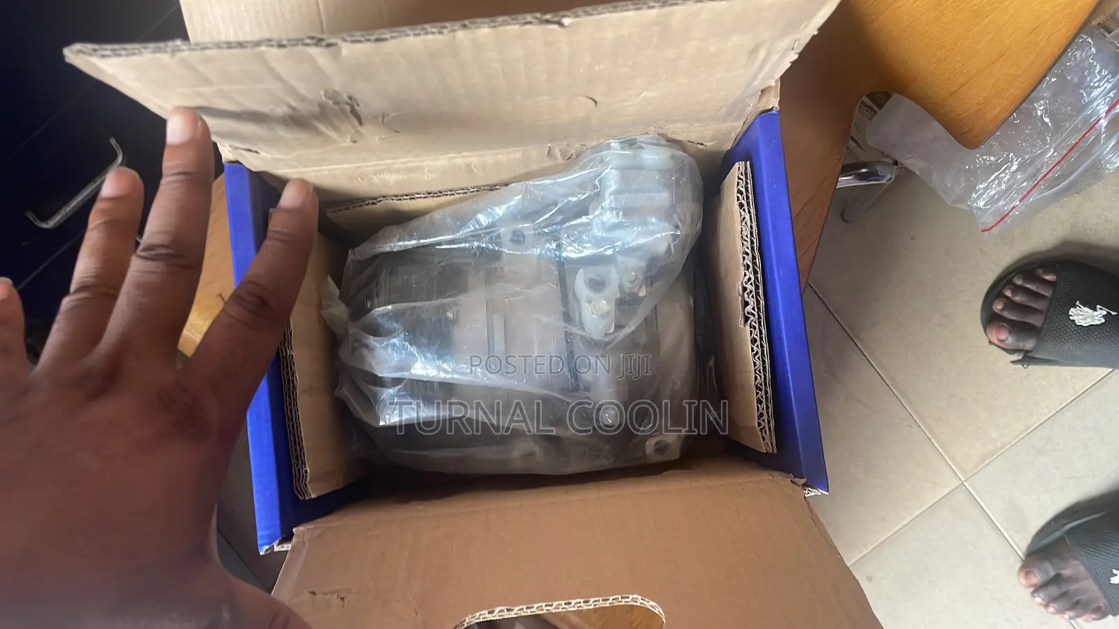 Honda Pilot 2017 Ac Motor
