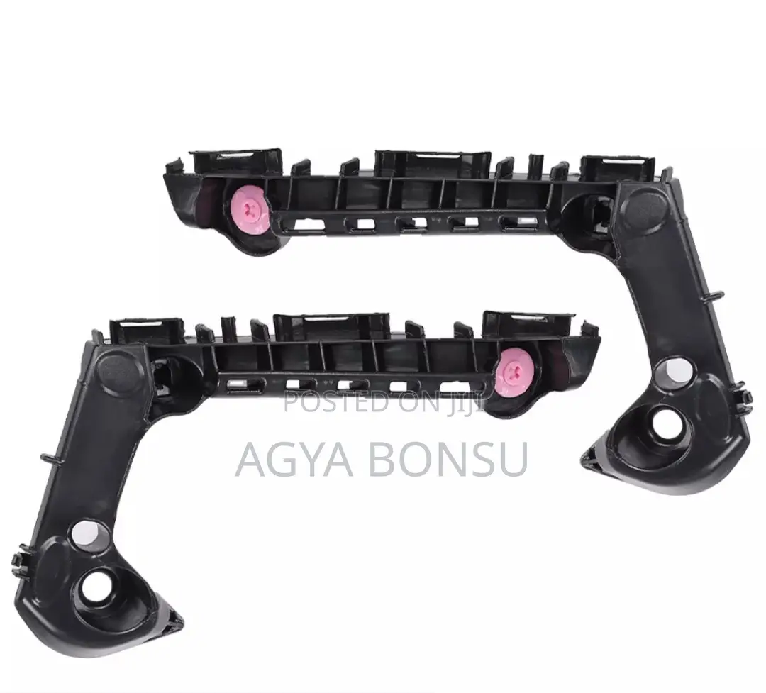 2020 20212022 Toyota Corolla Front Bumper Bracket Locker