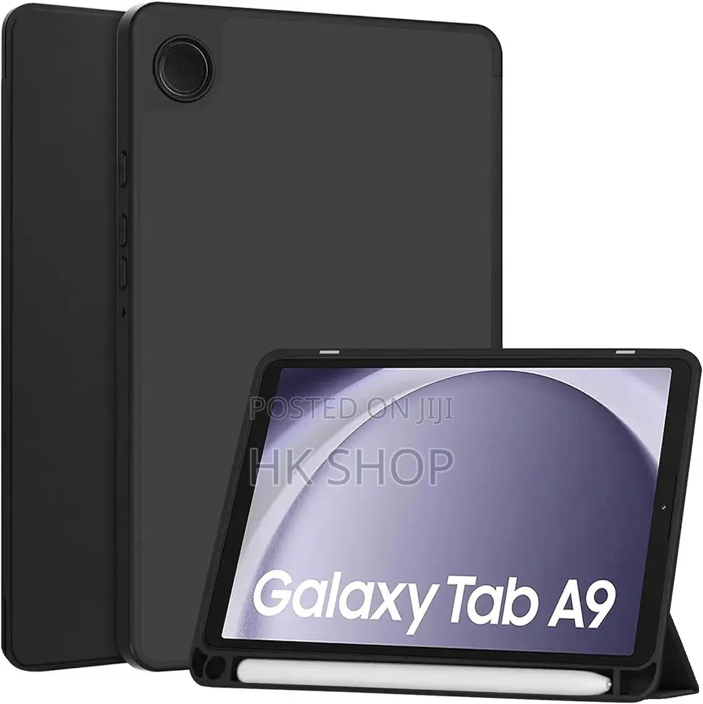 Samsung Galaxy Tab A9 8.7 Inch 2023 Model With S Pen Holder