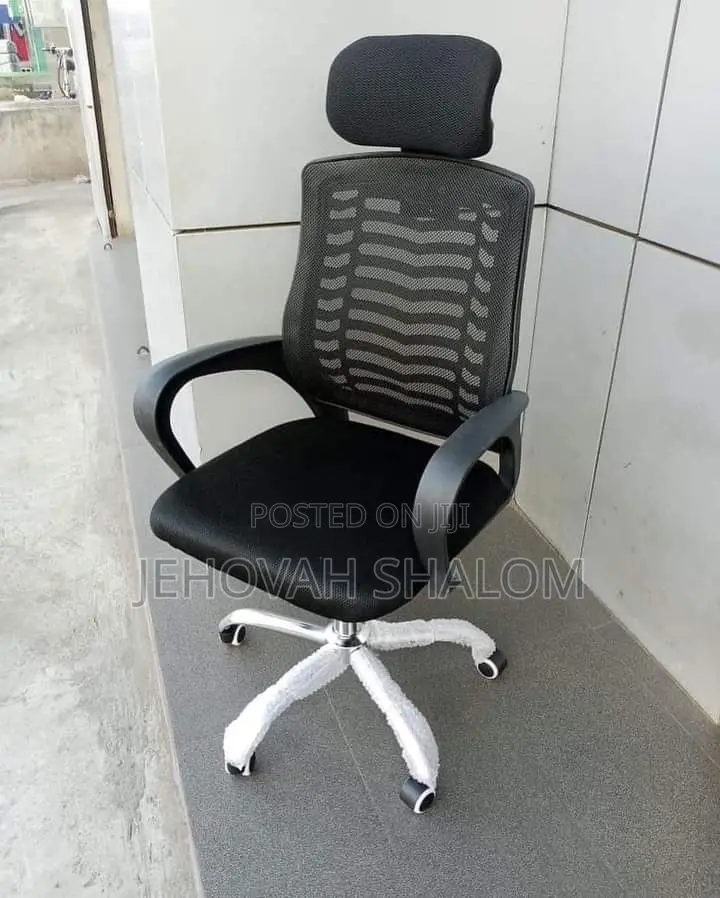 Office Chair Available for Sale