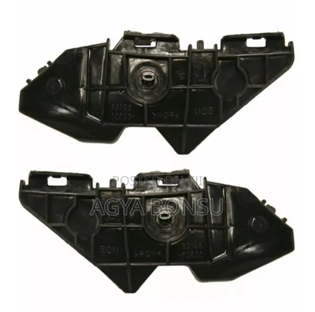 2009 10 11 12 13 Corolla Rear Bumper Locker Bracket