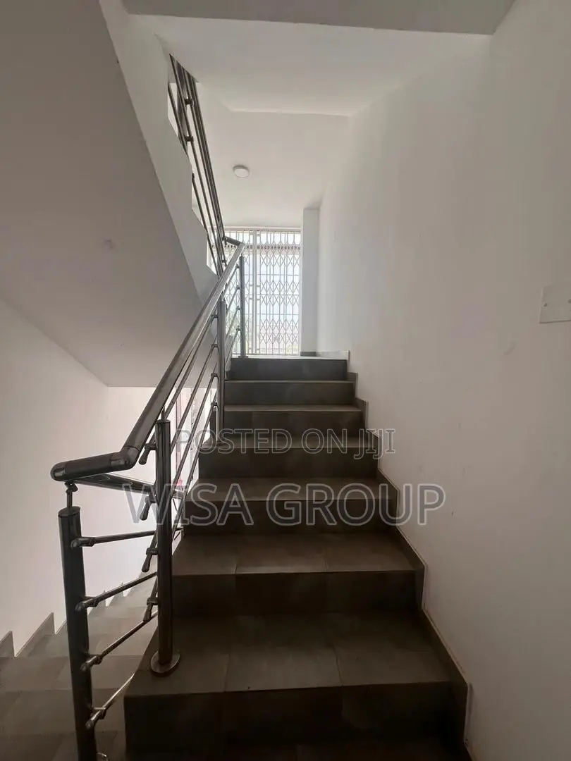 2bdrm Apartment in Wisa Groups, Accra Metropolitan for rent