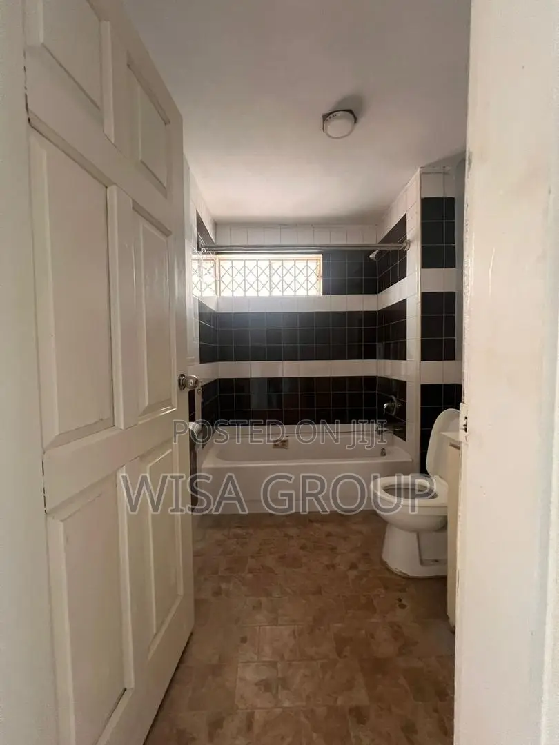 2bdrm Apartment in Wisa Groups, Accra Metropolitan for rent