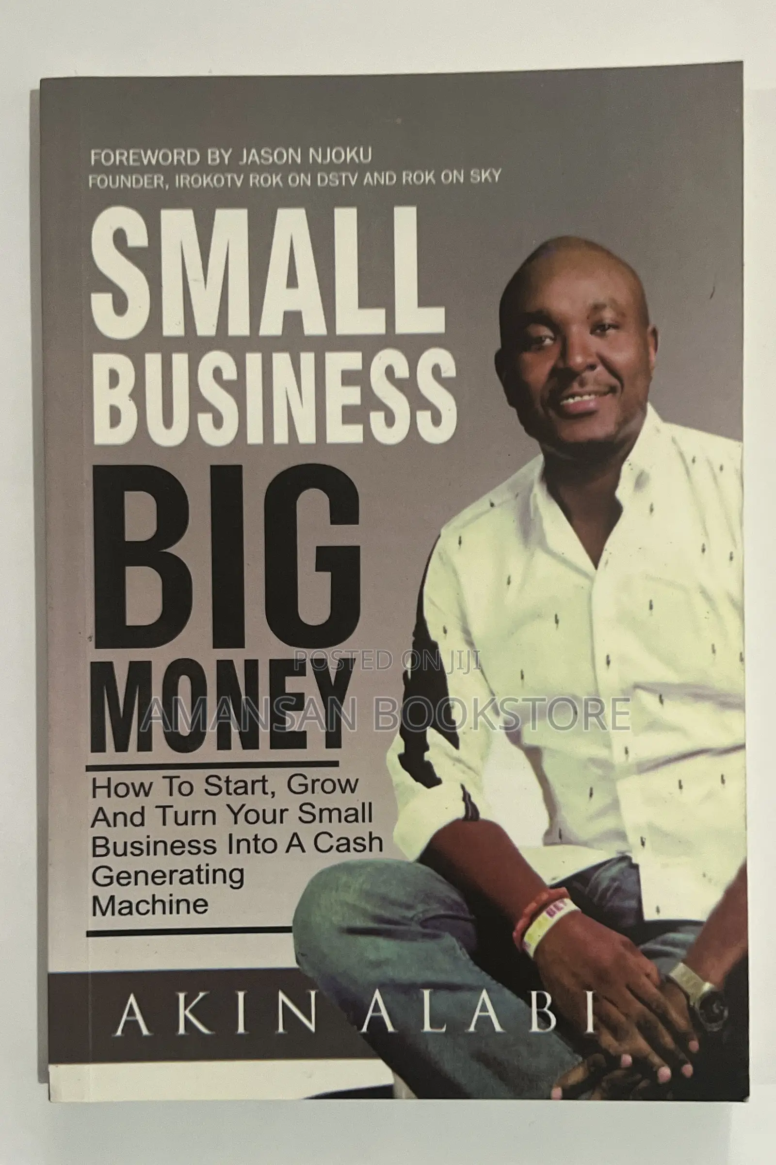 Small Business Big Money