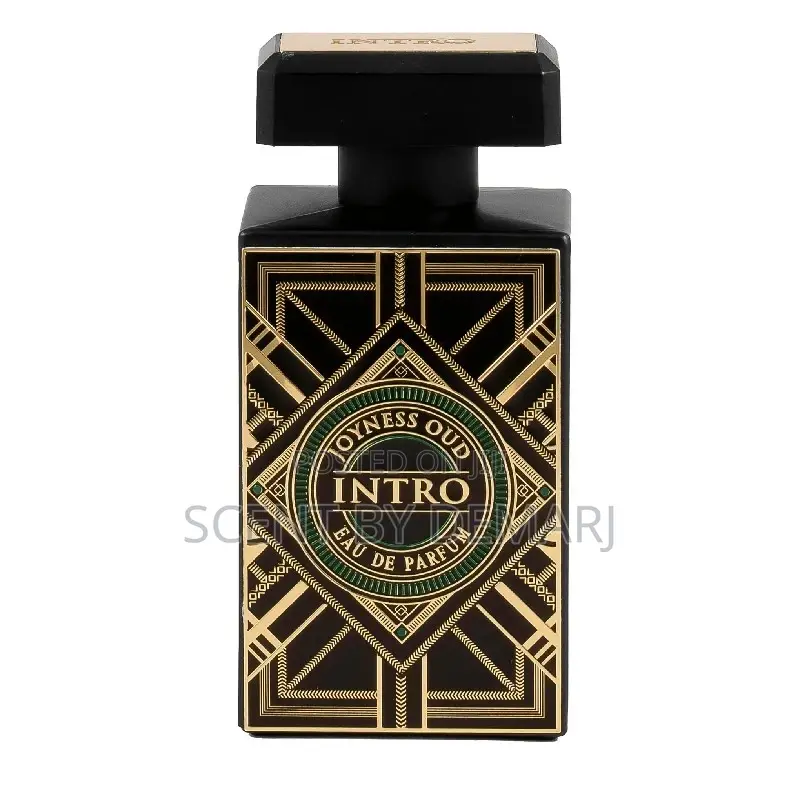 Intro Joyness Oud