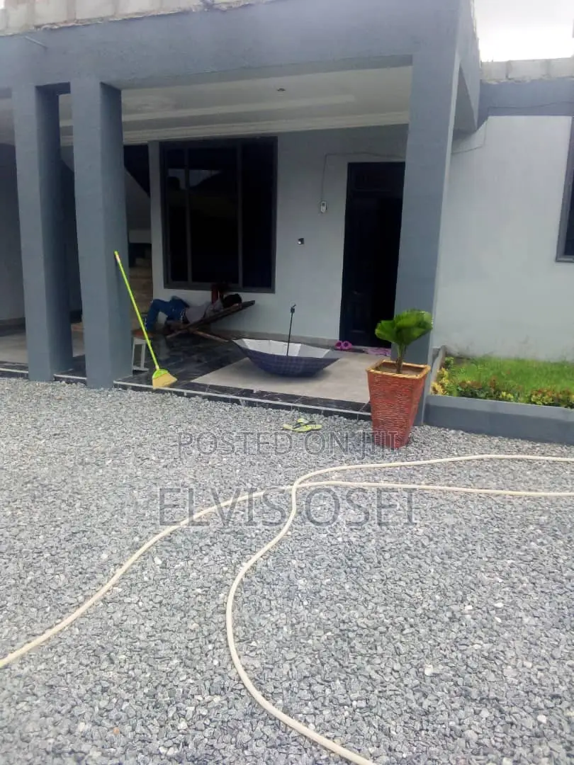 3bdrm House in Canada Ablekuma, Accra Metropolitan for rent