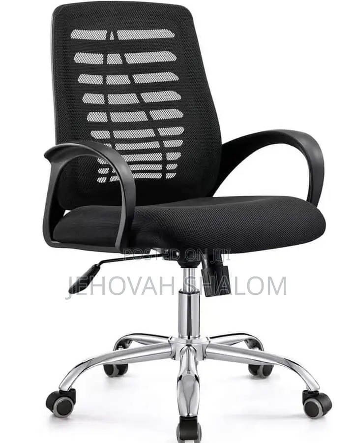 Office Chair Available for Sale