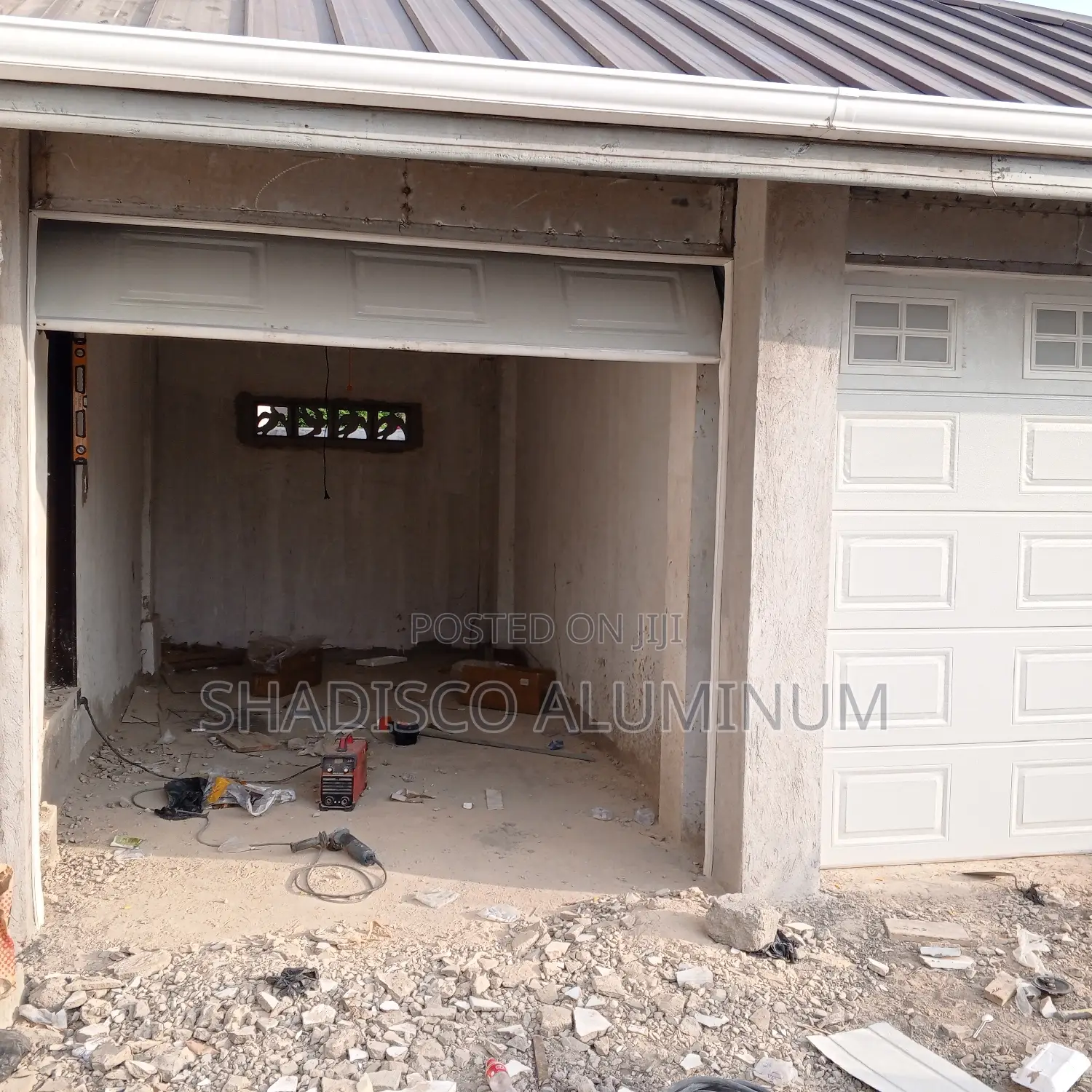 American Garage Door