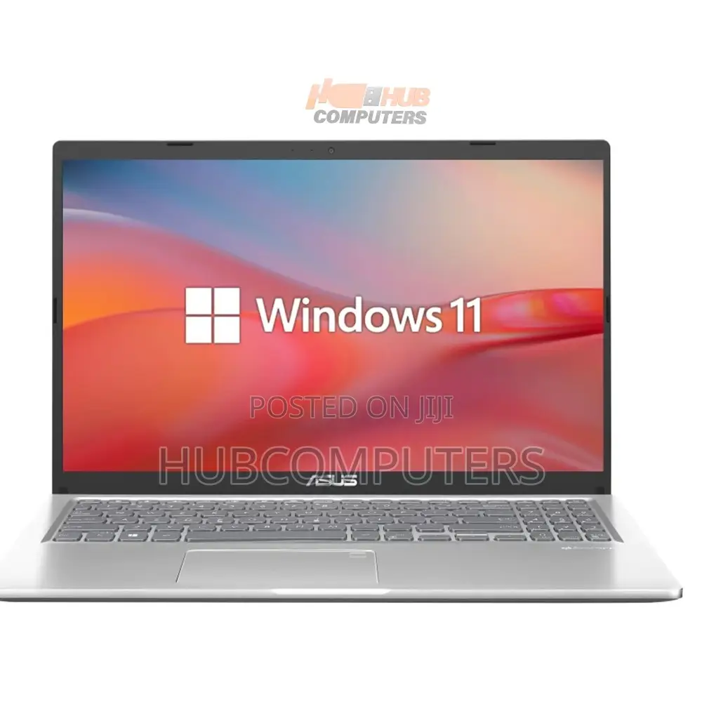 New Laptop Asus VivoBook F512DA 4GB Intel Core i3 SSD 128GB