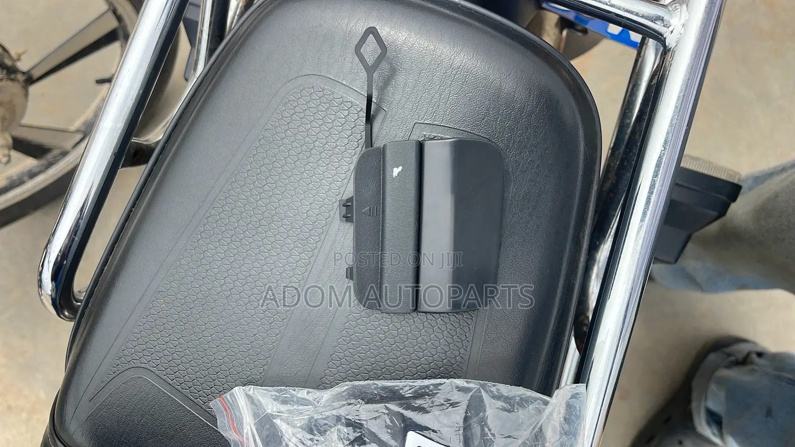 Benz W205 C300 Towering Cover