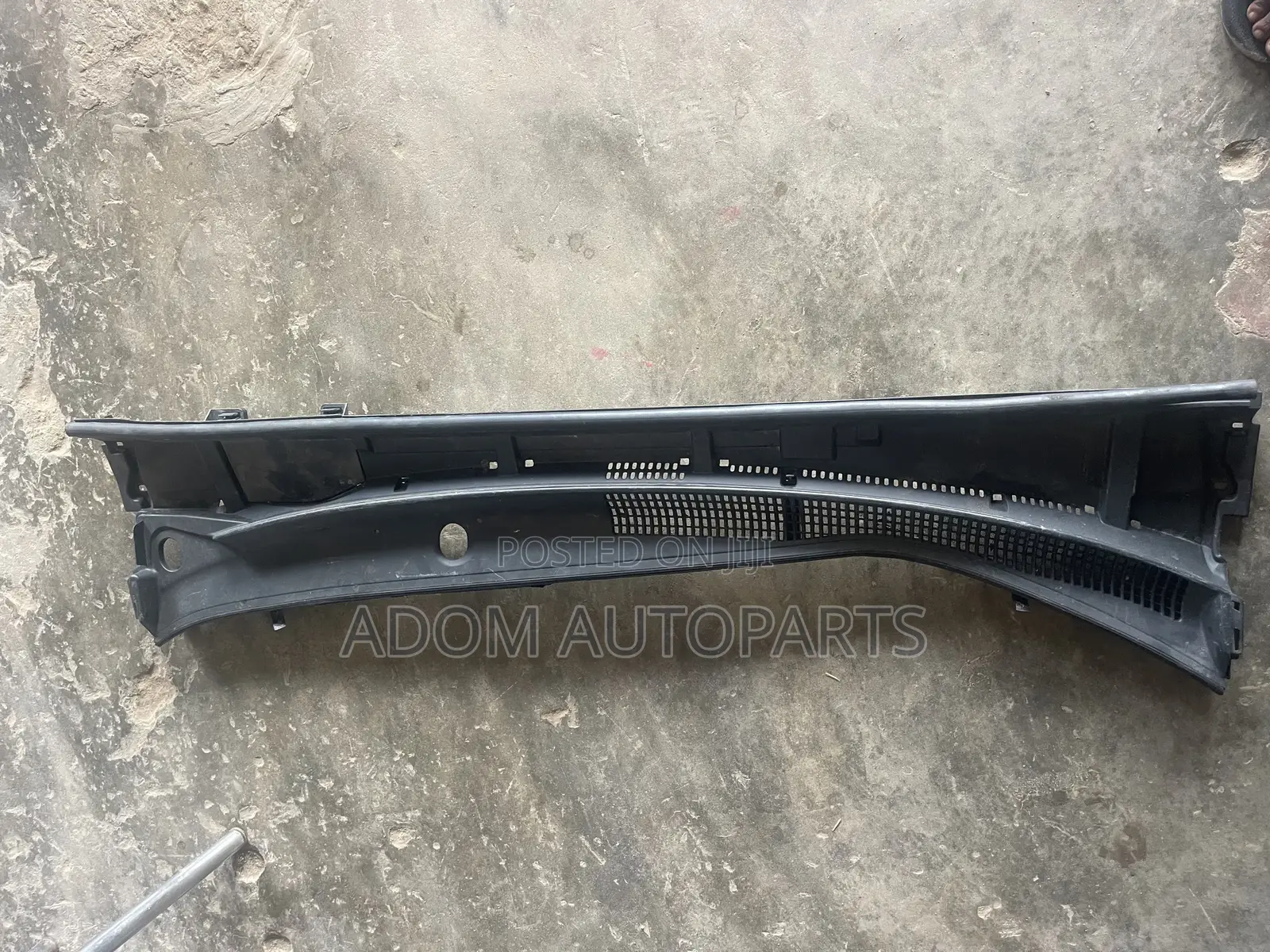 Toyota Corolla Wiper Panel 2014 2015 2016