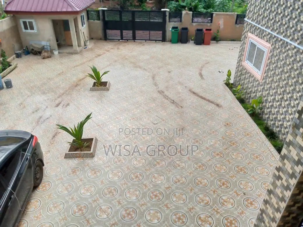 1bdrm Apartment in Wisa Groups, Accra Metropolitan for rent