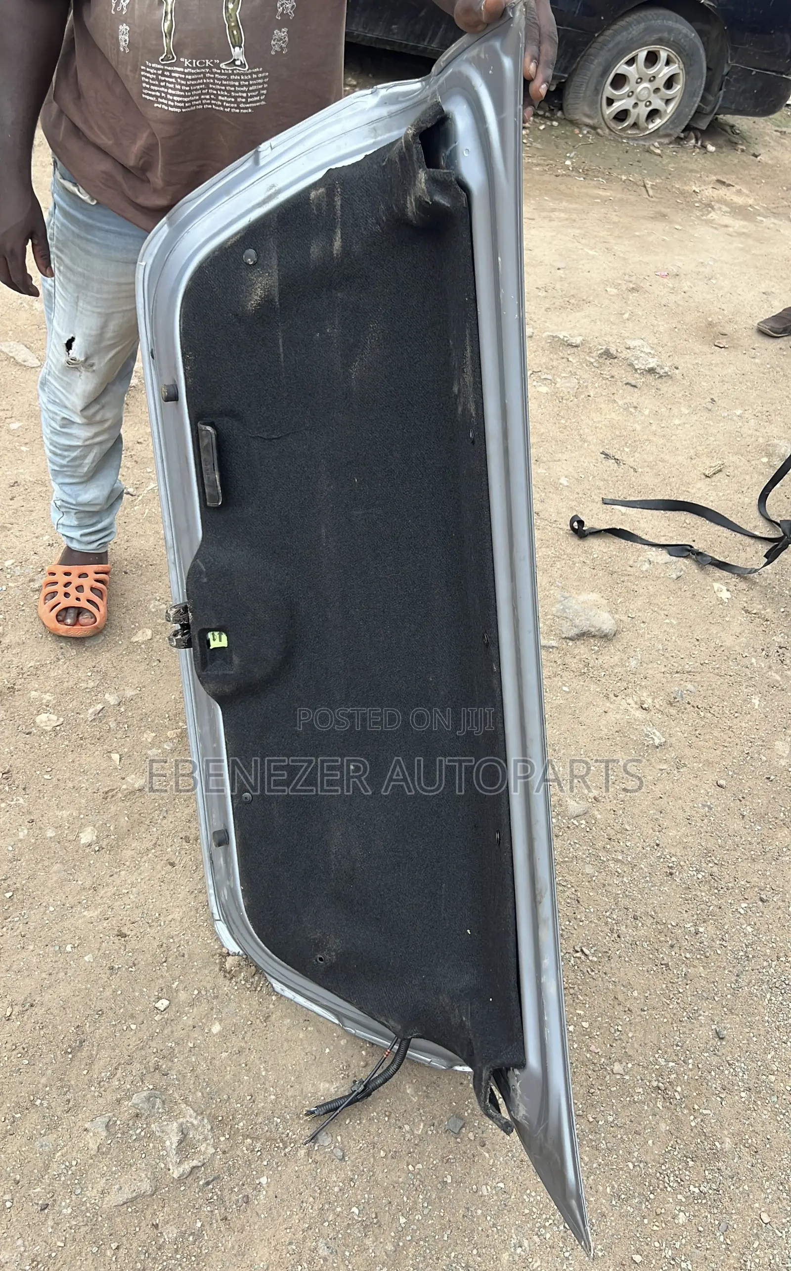 Hyundai Elantra 2016,2017,2018 Boot