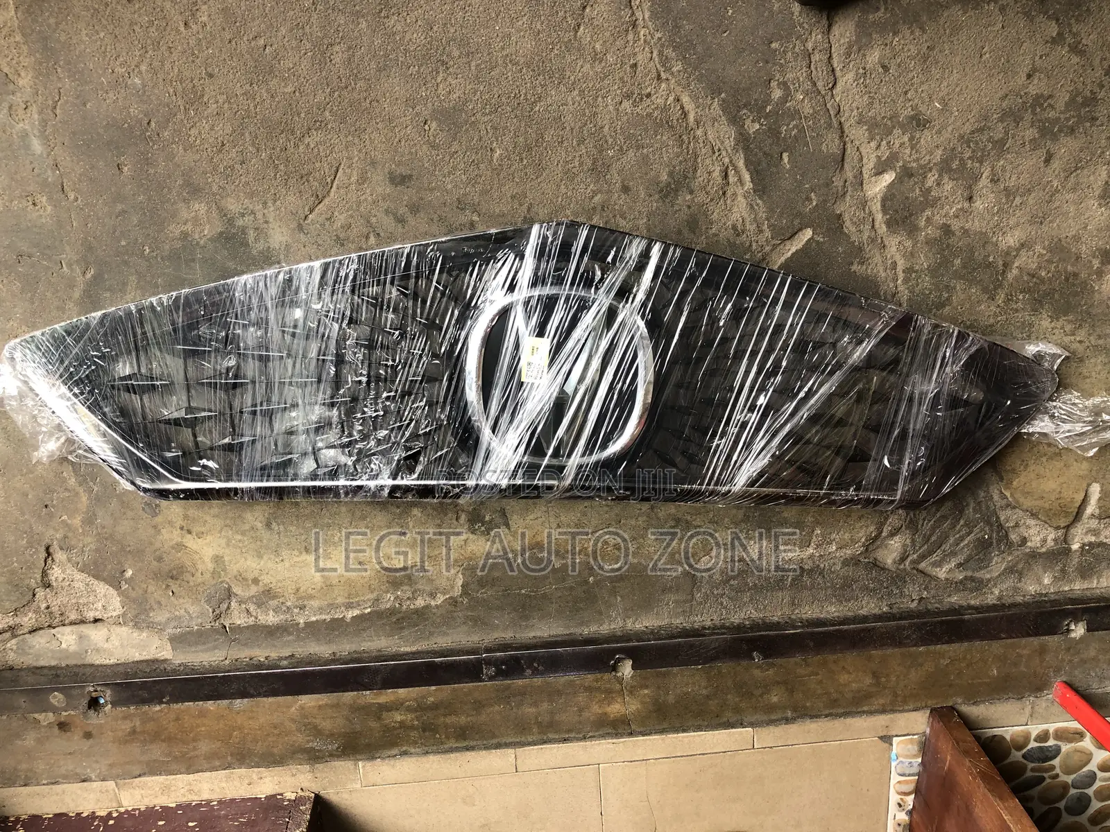 Acura RDX 2018-2021 Front Grill