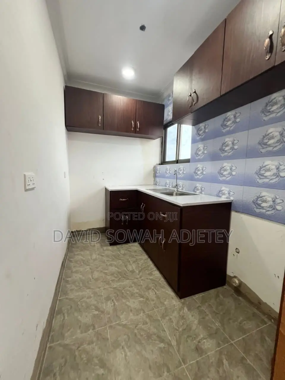 1bdrm Apartment in Tseaddo, Labadi for rent