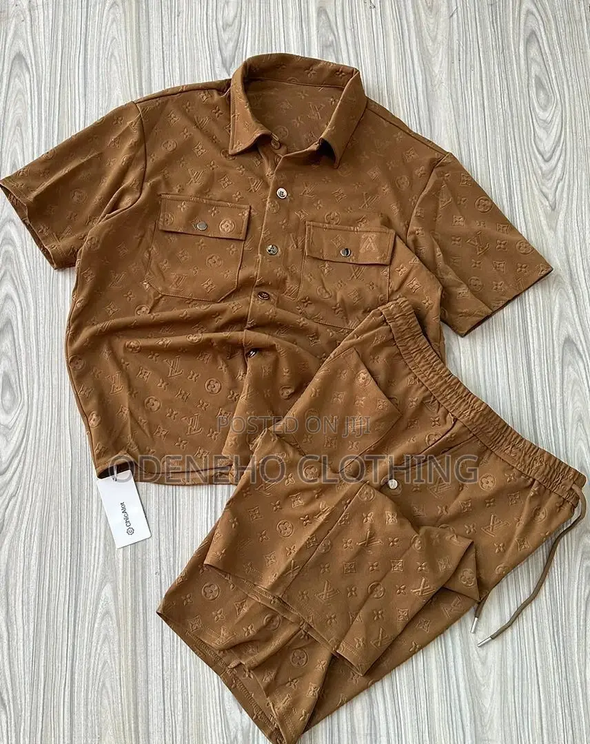 Turkish Two Pieces for Men