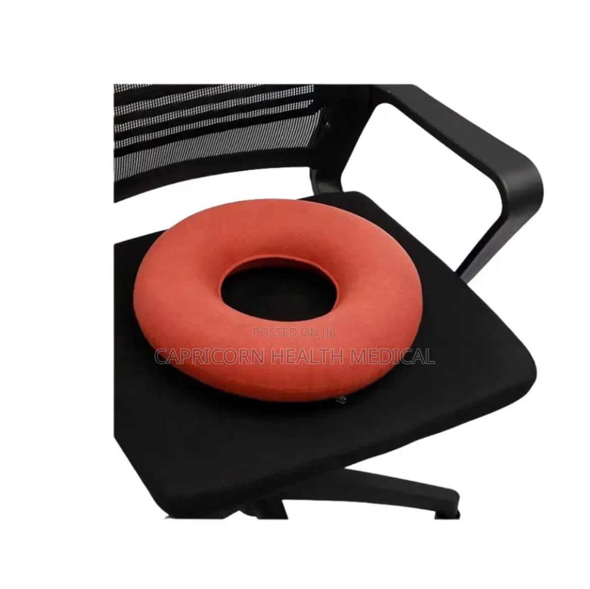 Air Ring / Pneumatic Cushion
