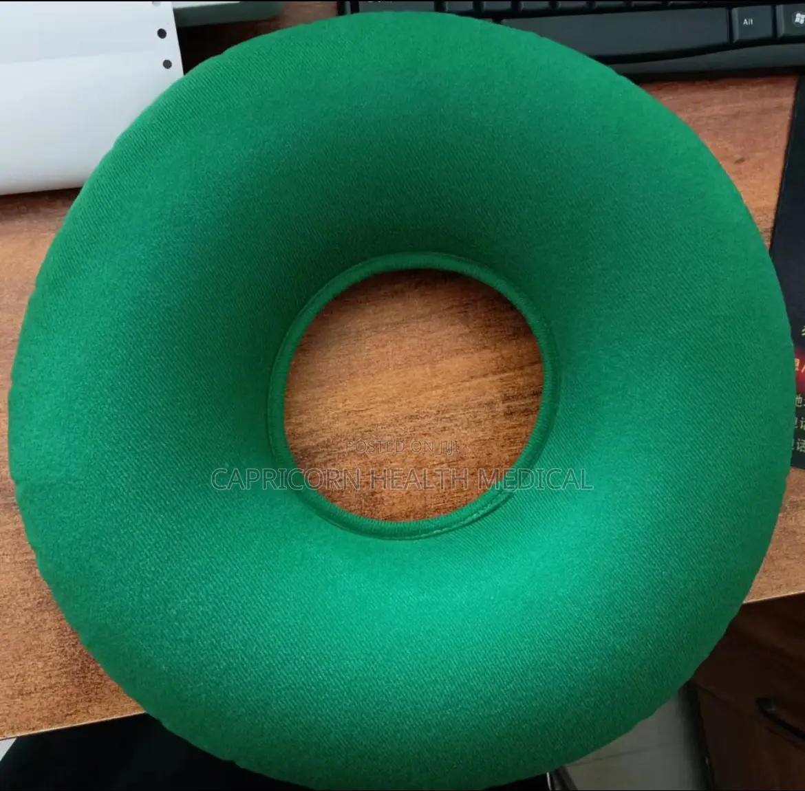 Air Ring / Pneumatic Cushion