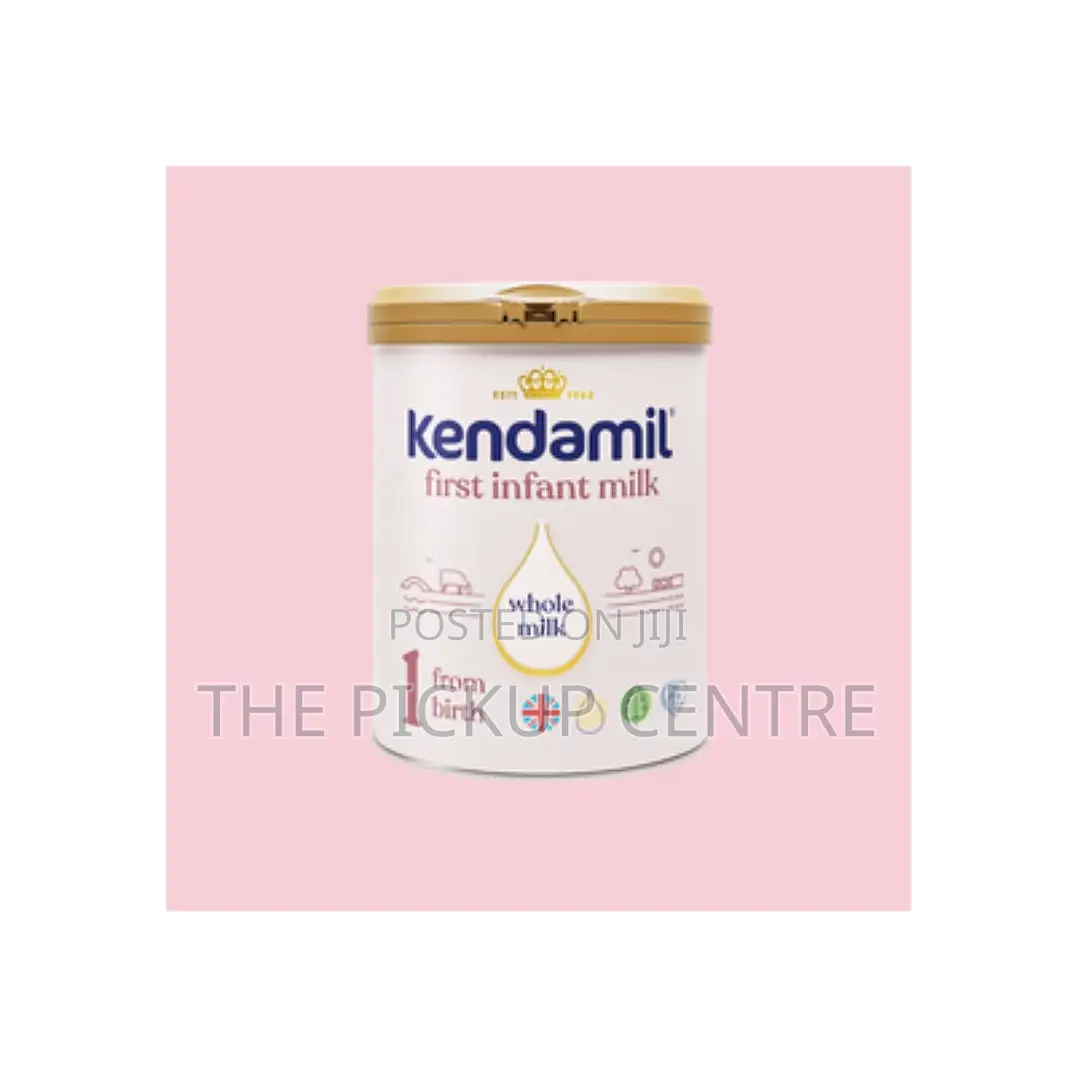 Kendamil First Infant Milk 800g
