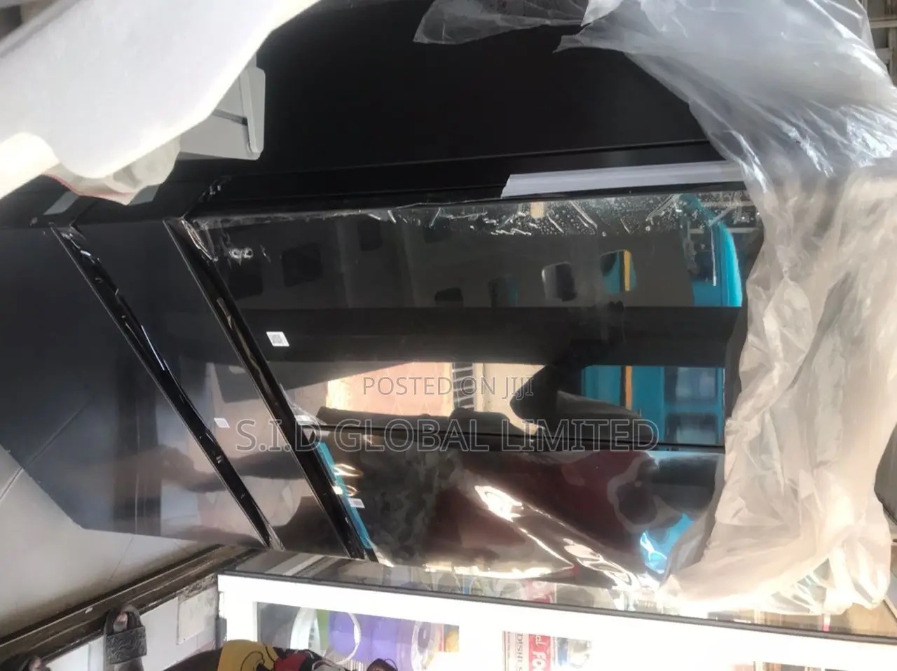 Available Samsung Rf29bb89008m 29 Cu. Ft. Bespoke Matte Blac