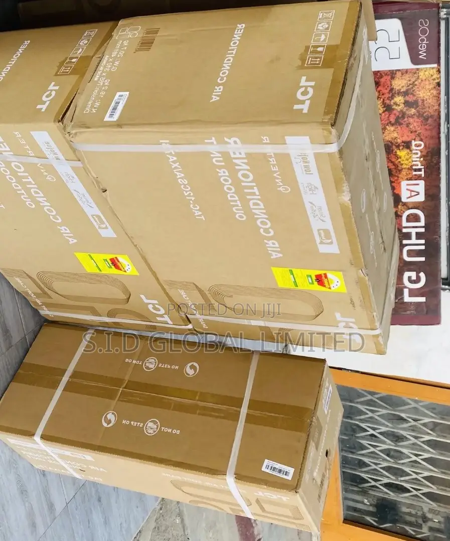 Good TCL-SPLIT-AC-R410-1.5HP-TAC-12CSA/XA51