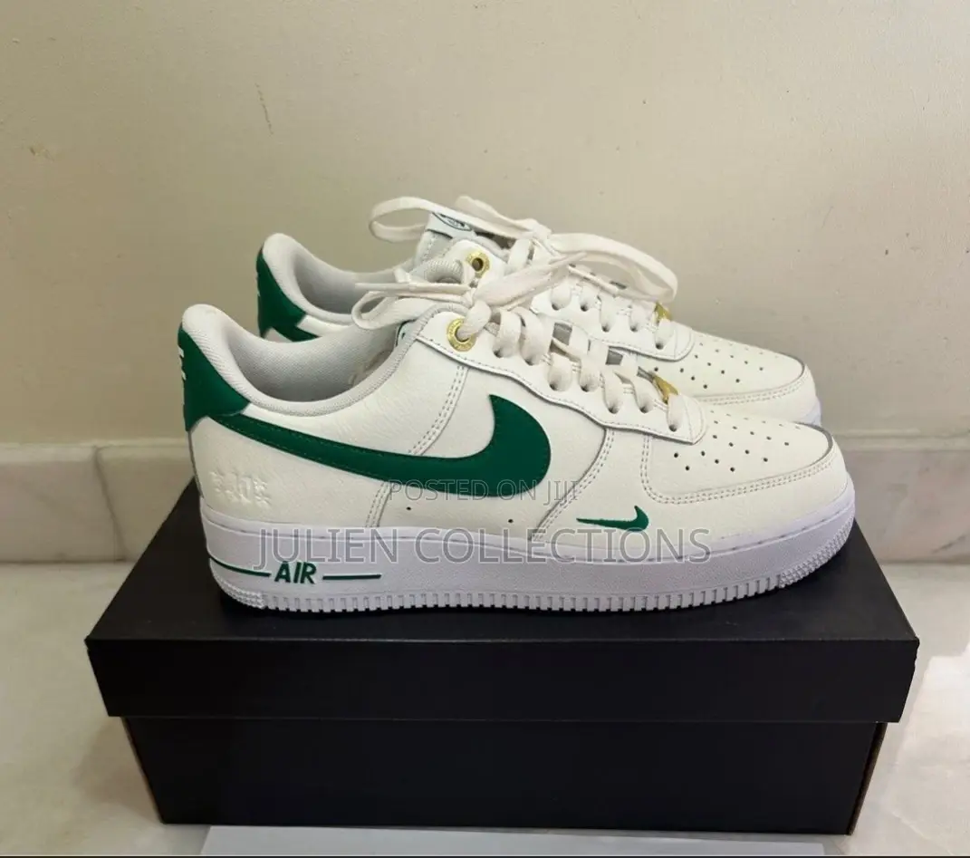 Nike Air Force