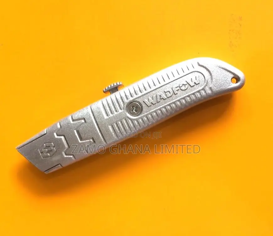 Utility Knife 150mm - Wsk6661