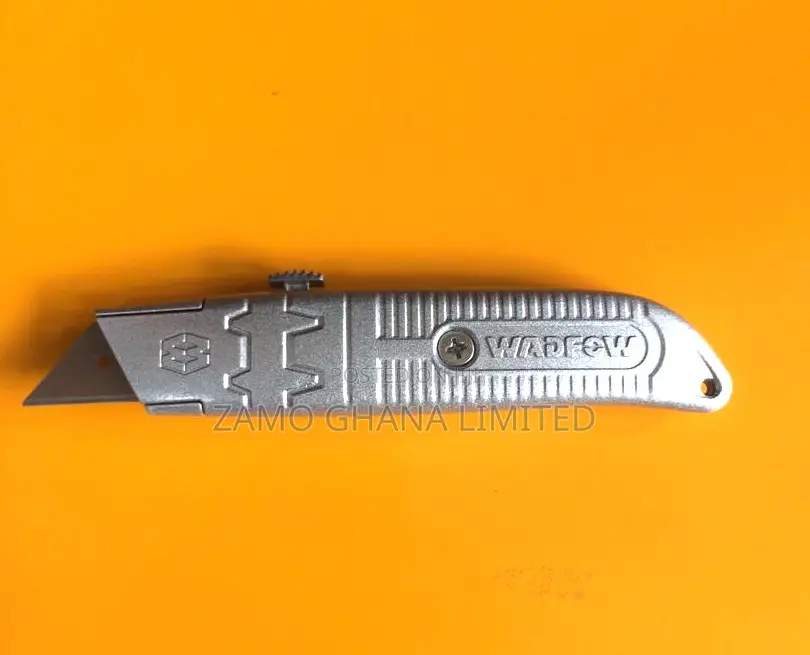 Utility Knife 150mm - Wsk6661