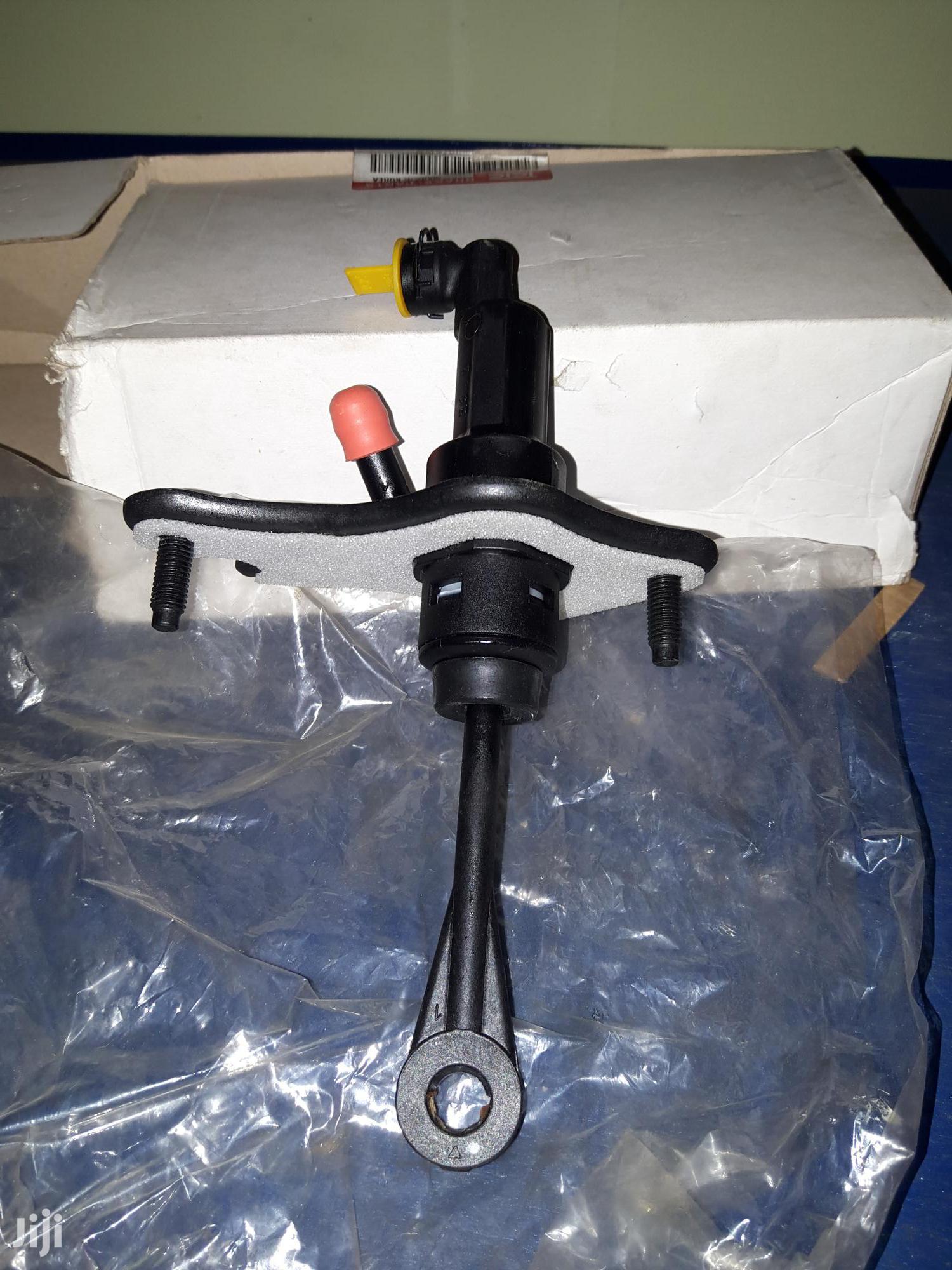 Clutch Master Cylinder From Korea